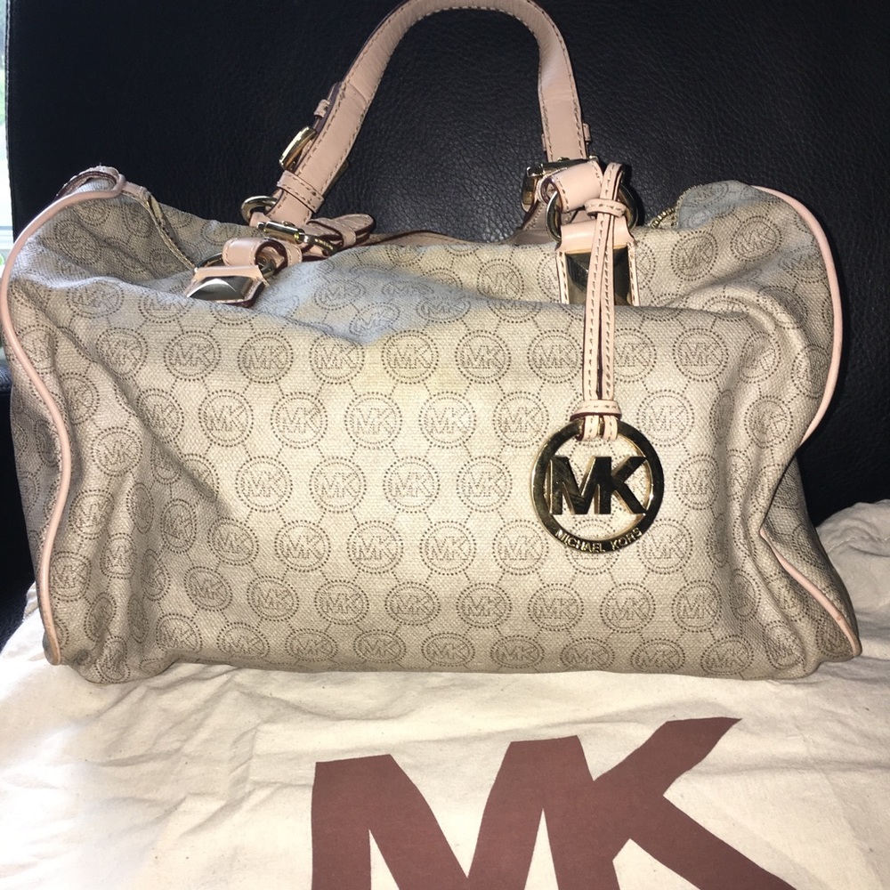 MK Purse